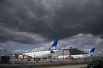 Der har været langt mellem de positive nyheder i rejsebranchen på det seneste, men nu genoptager SAS en del af sine flyvninger til USA og Amsterdam.   Foto: Tariq Mikkel Khan