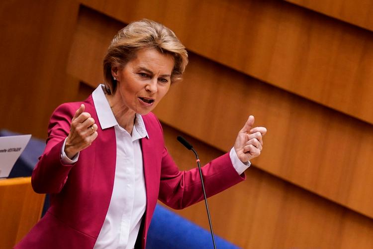 Foto: Kenzo Tribouillard/Ritzau Scanpix