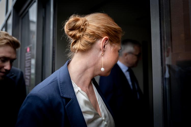 Foto: Mads Nissen/POLFOTO