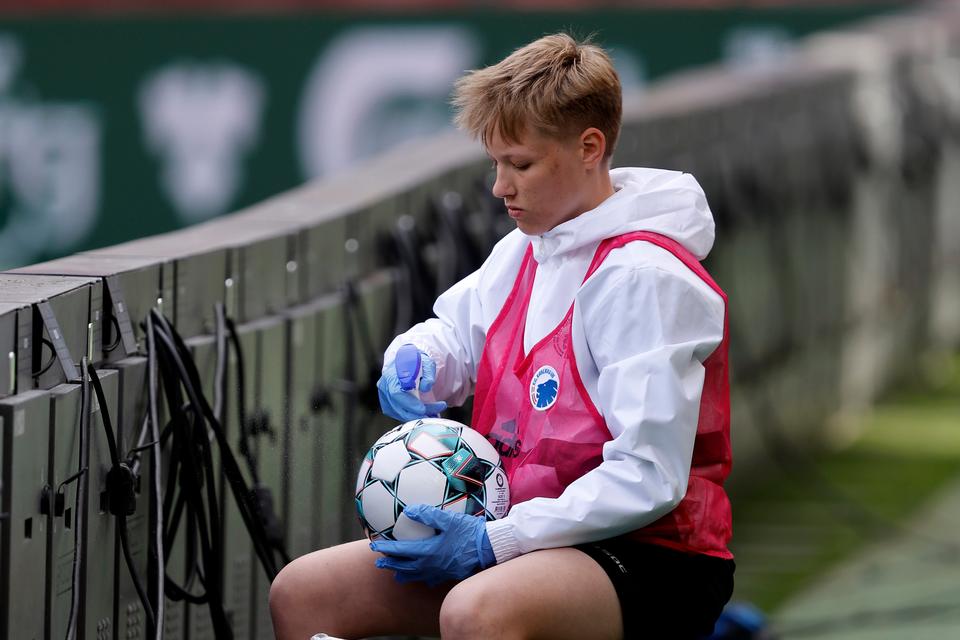 Foto: Jens Dresling/POLFOTO