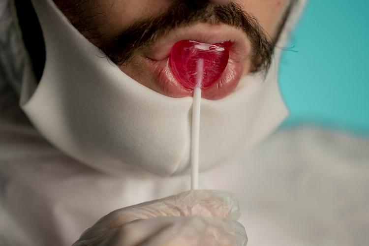 Foto: Andreas Merrald/POLFOTO