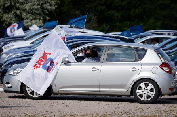 Foto: Jens Dresling/POLFOTO