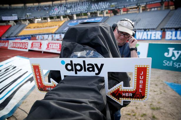 Foto: Jens Dresling/POLFOTO