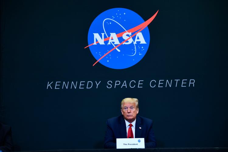 Foto: Brendan Smialowski/Ritzau Scanpix