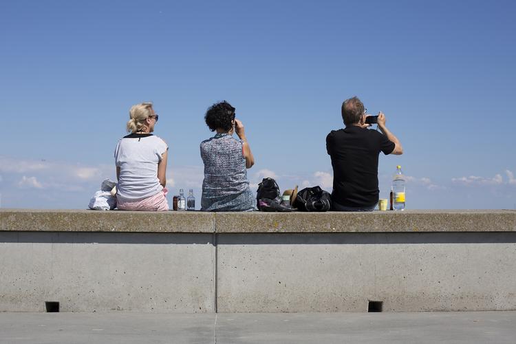 Foto: Thomas Borberg/POLFOTO