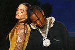 Perfekt arbejdsdeling: Rosalía sørger for kvaliteten, Travis Scott sørger for det store publikum.  