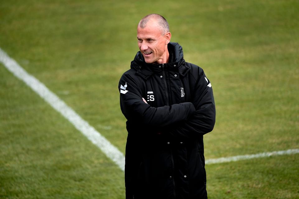 Foto: Lars Poulsen/POLFOTO