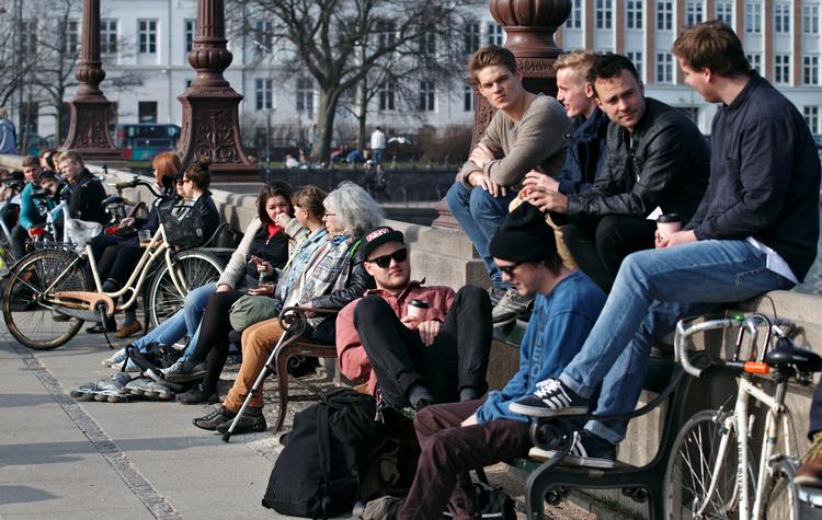 Foto: Jens Dresling/POLFOTO