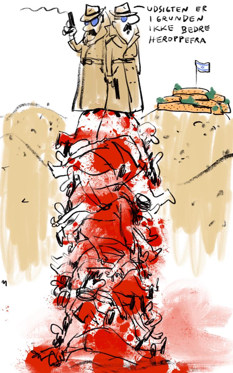 Foto: Mette Dreyer/POLITIKEN