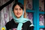 Romina Ashrafi - stak af hjemmefra for at forfølge kærligheden. Iransk politi bragte hende hjem, hvor faderen slog hende ihjel. Foto: Privatfoto
