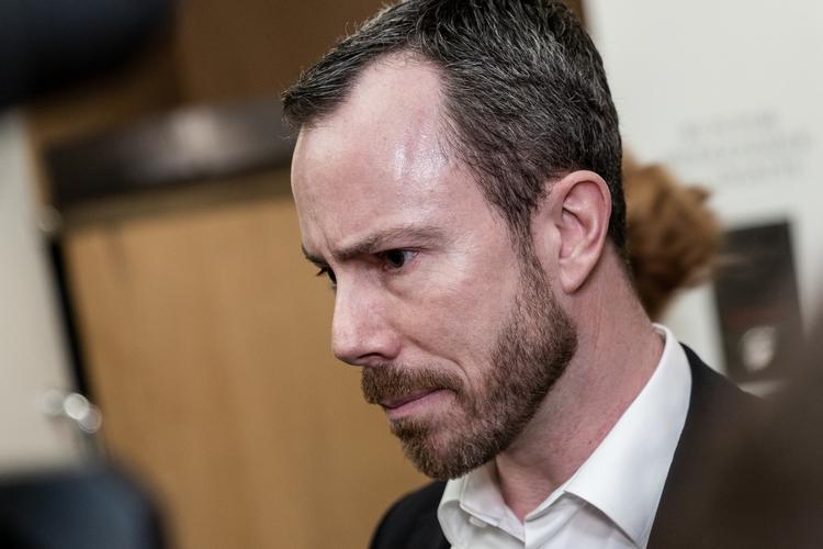 Formand Jakob Ellemann-Jensen (V) forstår ikke, hvorfor Danmark ikke åbner hurtigere for visse turister. Foto: Aleksander Klug/Aleksander Klug