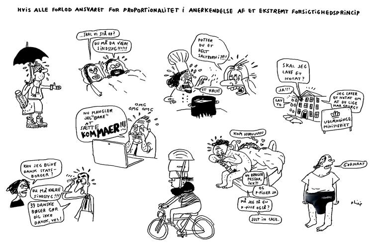 Foto: Philip Ytournel/POLITIKEN