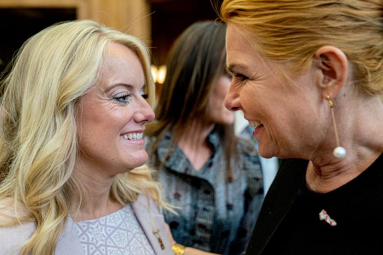 Foto: Stine Bidstrup