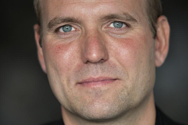»Det er uacceptabelt«, siger Herlev Kommunes borgmester, Thomas Gyldal Petersen. Foto: Jacob Ehrbahn (arkiv)/POLFOTO