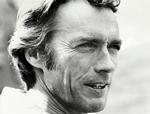 Clint Eastwood ses her på et billede fra 1974. Foto: /Ritzau Scanpix
