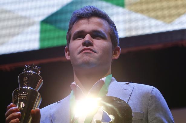 Foto: Anton Vaganov/Ritzau Scanpix