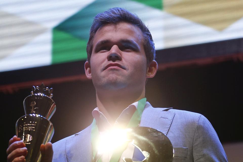 Foto: Anton Vaganov/Ritzau Scanpix