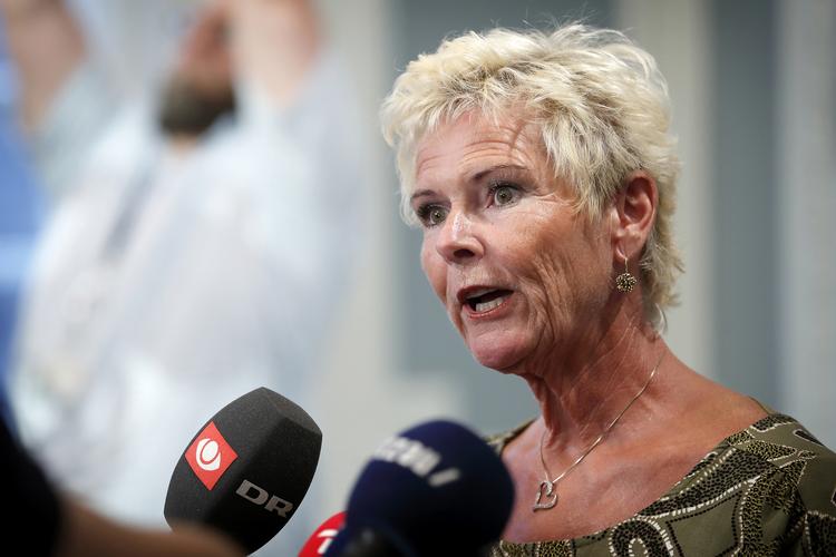 Arkivfoto Jens Dresling