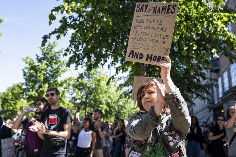 Foto: Ida Guldbæk Arentsen/Ritzau Scanpix