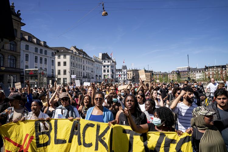 Foto: Ida Guldbæk Arentsen/Ritzau Scanpix