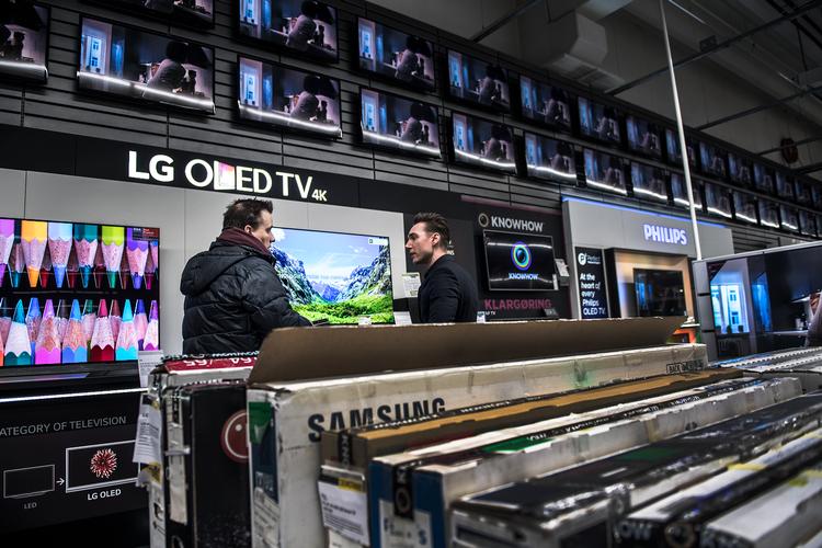 Arkivfoto Foto: Mogens Flindt/POLFOTO