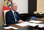 Foto: Sputnik/Ritzau Scanpix