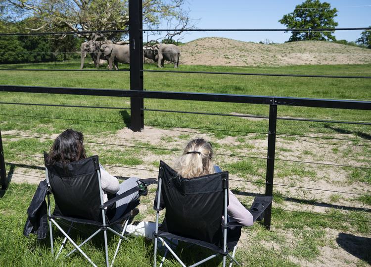 Foto: Claus Bech/Ritzau Scanpix
