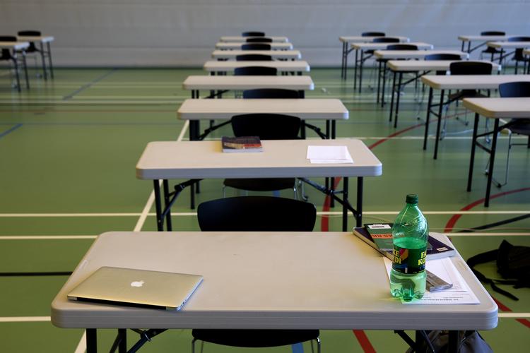 Foto: Finn Frandsen/POLFOTO