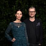 Birgitte Rahbek og Lars Rix står bag Kulturmonitor. Foto: Ulrik Jantzen