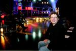 Kjeld Wennick var dommer i TV 3's talentkonkurrence 'Idols'. Foto: Tine Harden/POLFOTO