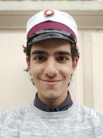 Jens Philip Yazdani er tidligere vært på Radio4.  Foto: Privatfoto