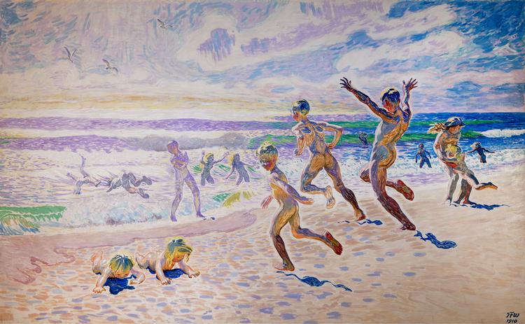 Foto: Hossein Sehatlou