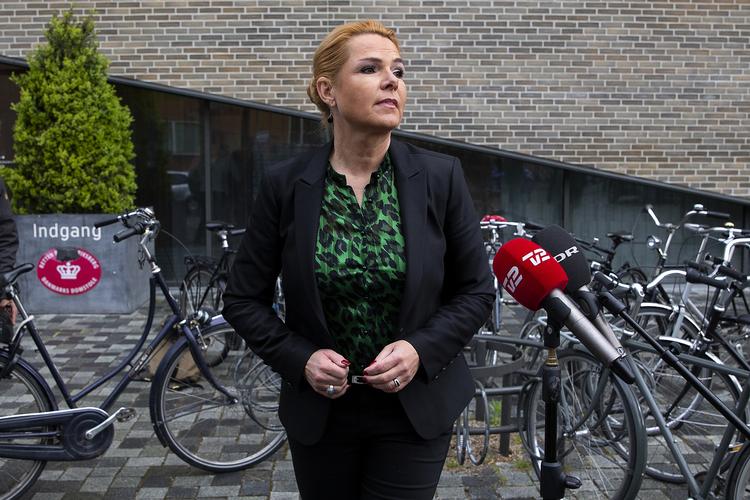 Foto: Finn Frandsen/POLFOTO