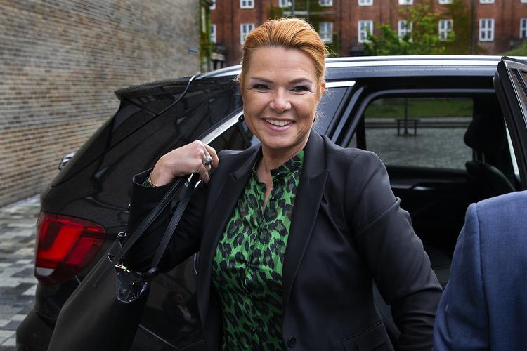 Foto: Finn Frandsen/POLFOTO