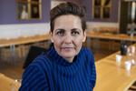 Praktikpladser, flere studiejobs og øget uddannelsesoptag er på SF's ønskeliste i genopretningsforhandlinger. Foto: Finn Frandsen/POLFOTO