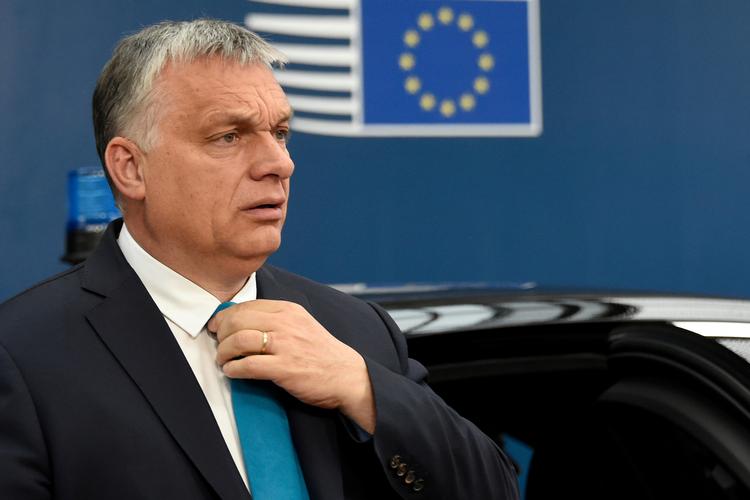 Foto: John Thys/Ritzau Scanpix