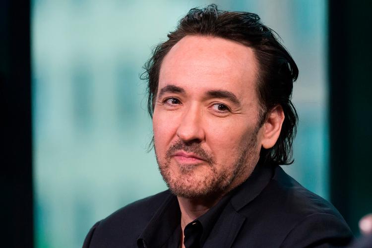 Den amerikanske skuespiller John Cusack kender vi bl.a. for film som 'Being John Malkovich', 'High Fidelity' og 'Alle elsker Lloyd'.  Foto: Cs/Ritzau Scanpix