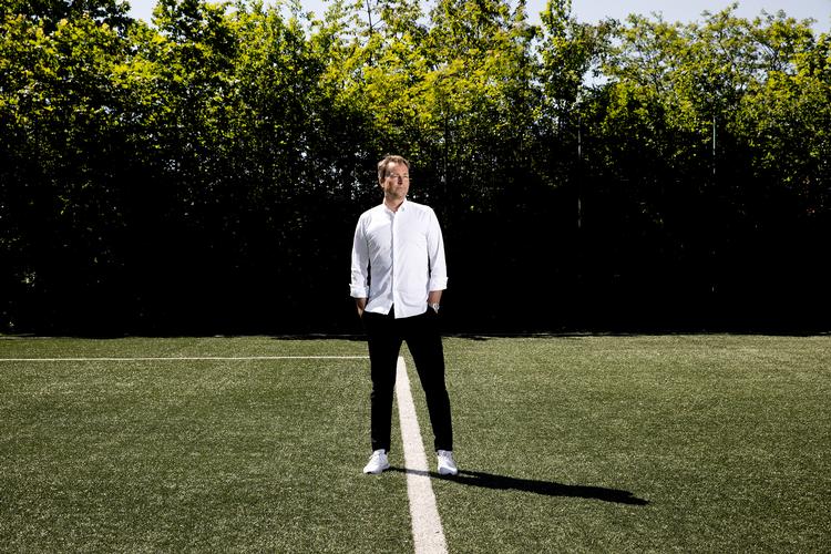 Foto: Peter Hove Olesen/POLFOTO