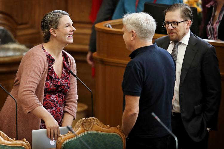Foto: Jens Dresling (arkiv)/POLFOTO