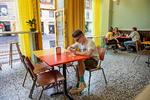 Foto: Jacob Ehrbahn/POLFOTO