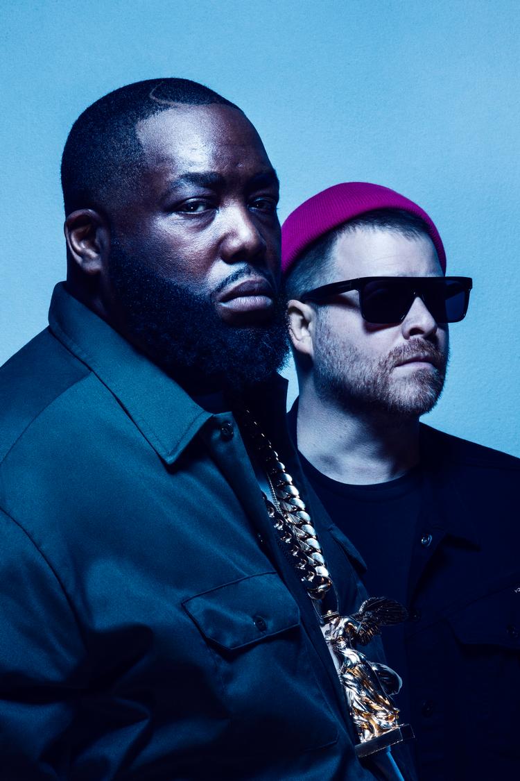 Run the Jewels lyder på deres fjerde album som to gamle elefanter på toppen af deres game, tilsyneladende helt usårlige, mens det også ulmer af tidens uro og tragedie.  