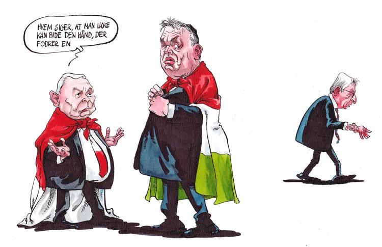 Arkivtegning Roald Als