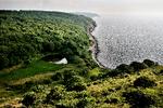Danskerne skal i vid udstrækning holde ferie hjemme i år og Bornholm bliver et af de steder, hvor der kommer pres på. Foto: Martin Lehmann/POLFOTO