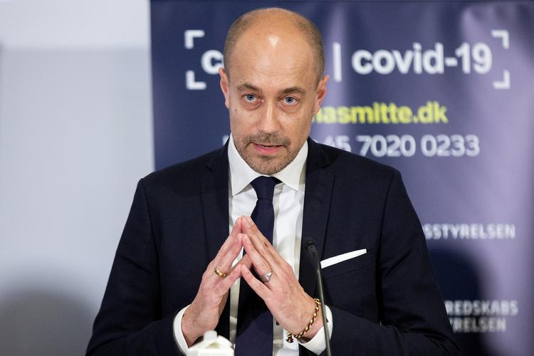 Foto: Finn Frandsen/POLFOTO