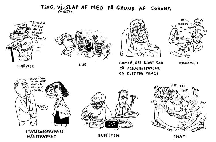 Tegning Philip Ytournel