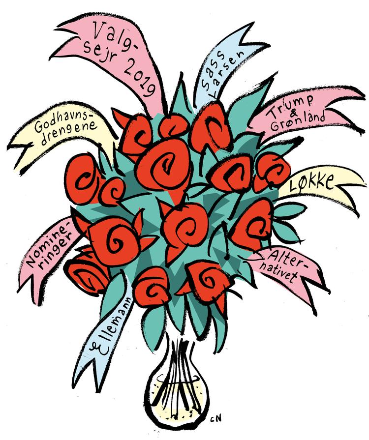 Foto: Claus Nørregaard/POLITIKEN