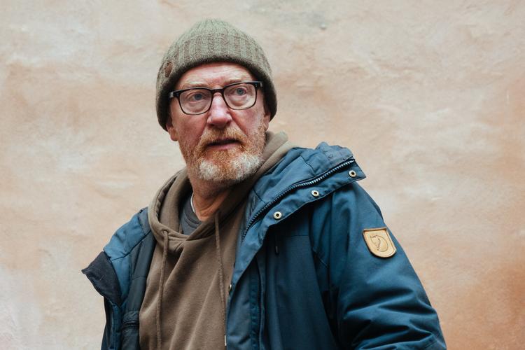 Foto: Andreas Merrald/POLFOTO