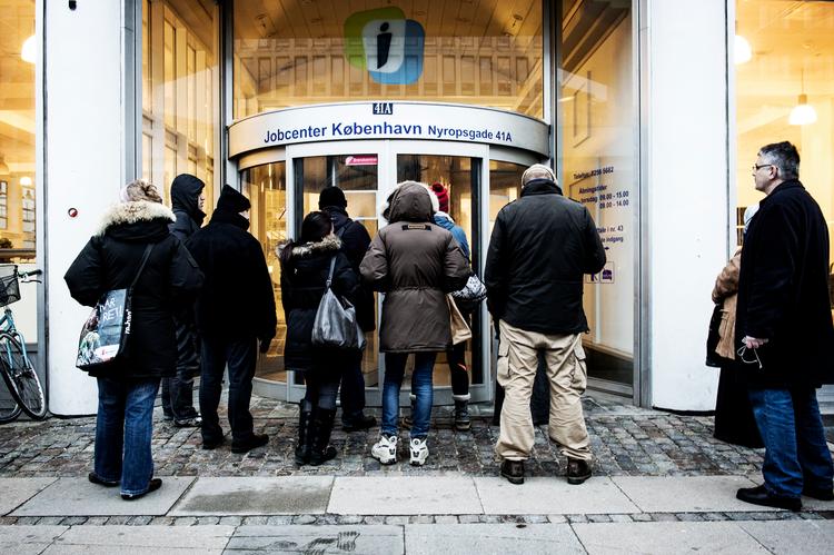 (Arkiv) Foto: Jesper Mortensen/POLFOTO