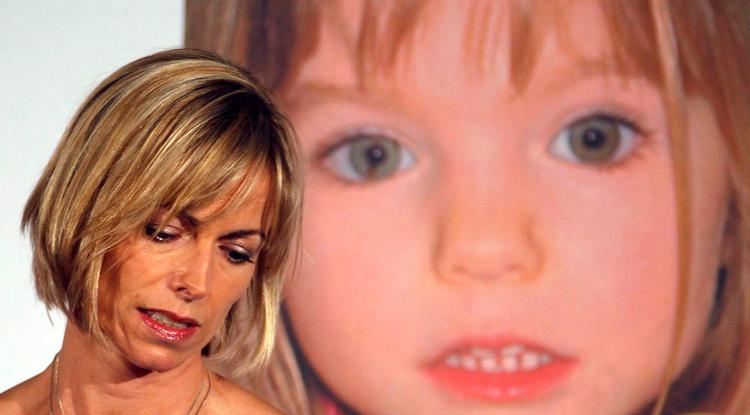Madeleine McCanns forældre Kate og Gerry McCann kalder de nye oplysninger 'potentielt meget vigtige', efter at forældrene har levet i uvished, og en overgang selv var mistænkt, i 13 år. Foto: Chris Helgren/Ritzau Scanpix