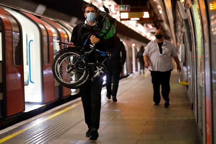 Foto: Tolga Akmen/Ritzau Scanpix